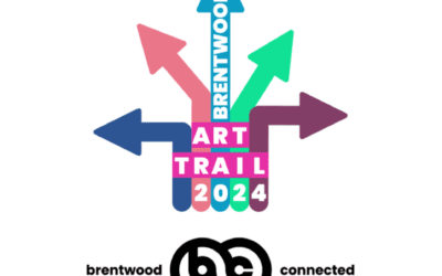 Brentwood Art Trail Returns in June