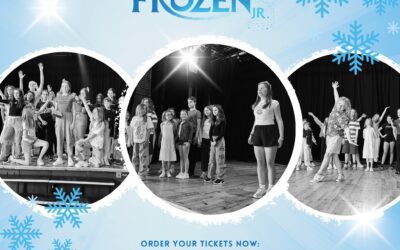 Come and See FROZEN by Young Expressions