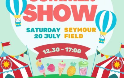 Summer Show: FREE ENTRY