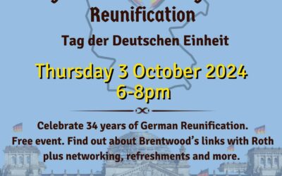 German Fest at Anglo European School