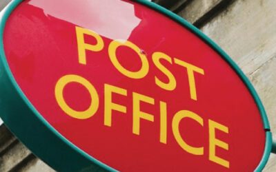 Post Office Closure until 21 October