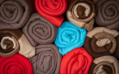 Hope and Aid & Rotary Club To Provide Warm Blankets